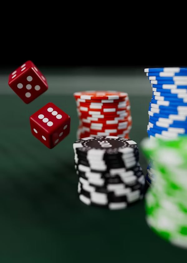 Simbol-simbol dalam permainan Mahjong Ways